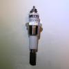 BW electrode plug for low pressure vibration or shock
